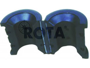 ROTA 2077971 skersinio stabilizatoriaus įvorių komplektas
3028447, 70301194, 9518272