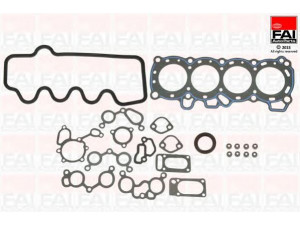 FAI AutoParts HS339 tarpiklių komplektas, cilindro galva 
 Variklis -> Cilindrų galvutė/dalys -> Tarpiklis, cilindrų galvutė
11042-01B28, 11042-10B25, 11042-15B25