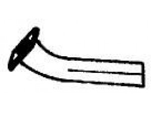 AKS DASIS SG45200 išleidimo kolektorius