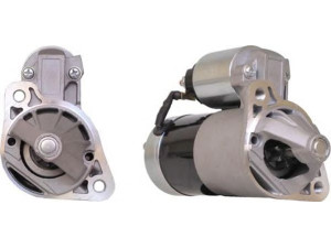 CEVAM 9522 starteris 
 Elektros įranga -> Starterio sistema -> Starteris
M1T73281, M1T73283, M309472D, MD162843
