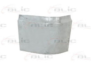 BLIC 6504-03-3545701P galinis skydas