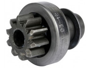 PowerMax 1013669 laisvos eigos pavara, starteris
M191T23371, 23354-D0210