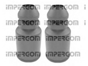 ORIGINAL IMPERIUM 50334 apsauginio dangtelio komplektas, amortizatorius 
 Ašies montavimas/vairavimo mechanizmas/ratai -> Montavimas, pakabos statramstis
SE021156212B, SE021156212B, SE021156212B