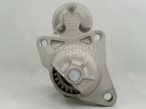 FARCOM 103640 starteris 
 Elektros įranga -> Starterio sistema -> Starteris
1030151, 95fb11000bb, 95FB11000BC