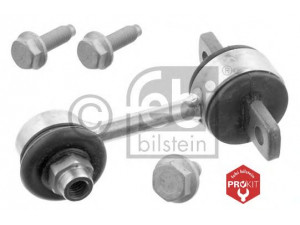 FEBI BILSTEIN 32491 šarnyro stabilizatorius 
 Ašies montavimas/vairavimo mechanizmas/ratai -> Stabilizatorius/fiksatoriai -> Savaime išsilyginanti atrama
8E0 505 465 AC, 8E0 505 465 AC S1