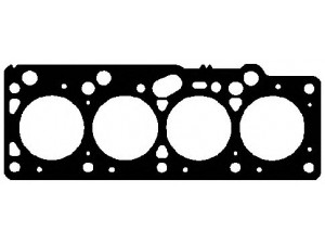 ELRING 892.815 tarpiklis, cilindro galva 
 Variklis -> Cilindrų galvutė/dalys -> Tarpiklis, cilindrų galvutė
6 772 501, 6 918 548, 92SM 6051AA