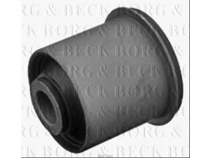 BORG & BECK BSK7564 valdymo svirties/išilginių svirčių įvorė 
 Ašies montavimas/vairavimo mechanizmas/ratai -> Valdymo svirtis/pasukamosios svirties sujungimas -> Montavimas/sutvirtinimas
545422S610