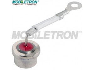 MOBILETRON DD-1100 diodas