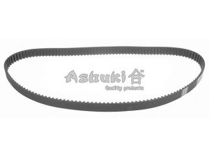 ASHUKI T701-05 paskirstymo diržas 
 Techninės priežiūros dalys -> Papildomas remontas
12761-67G00