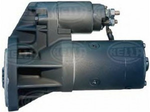 HELLA 8EA 730 248-001 starteris 
 Elektros įranga -> Starterio sistema -> Starteris
SS363, SS803, 23300-10T01, 23300-3T700