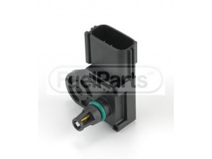 STANDARD MS063 jutiklis, įsiurbimo kolektoriaus slėgis 
 Elektros įranga -> Jutikliai
8942097209000, 1119939, 1439900