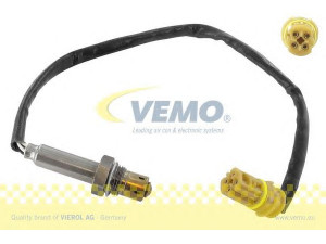 VEMO V30-76-0030 lambda jutiklis 
 Išmetimo sistema -> Jutiklis/zondas
001 540 76 17