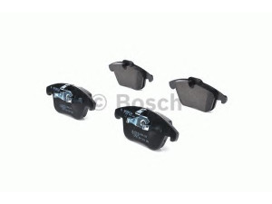 BOSCH 0 986 494 342 stabdžių trinkelių rinkinys, diskinis stabdys 
 Techninės priežiūros dalys -> Papildomas remontas
1427386, 1432363, 1566232, 7G912K021BB