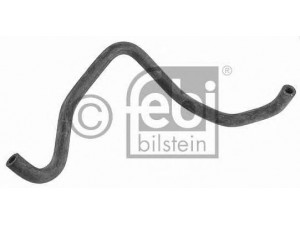 FEBI BILSTEIN 12635 radiatoriaus žarna 
 Aušinimo sistema -> Žarnelės/vamzdeliai/sujungimai -> Radiatoriaus žarnos
13 54 1 719 966