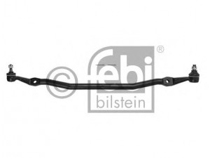FEBI BILSTEIN 43214 strypo montavimas 
 Vairavimas -> Sujungimo trauklės surinkimas/dalys -> Sujungimo trauklės surinkimas
45450-39255, 45450-39305