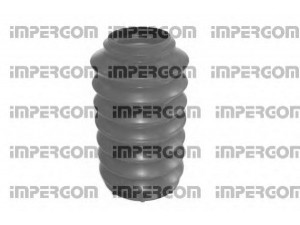 ORIGINAL IMPERIUM 32487 apsauginis dangtelis/gofruotoji membrana, amortizatorius 
 Pakaba -> Amortizatorius
431412135, 431412135, 431412135