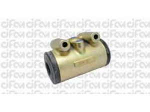 CIFAM 101-412 rato stabdžių cilindras
4720220, 4756968