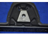 PARTS-MALL PXCMC-007B2 variklio montavimas 
 Variklis -> Variklio montavimas -> Variklio montavimo rėmas
96566113, P96566113