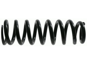 SACHS 998 784 spyruoklė 
 Pakaba -> Spyruoklės
48131-6B430