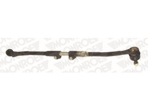 MONROE L12301 strypo montavimas 
 Vairavimas -> Sujungimo trauklės surinkimas/dalys -> Sujungimo trauklės surinkimas
60608980