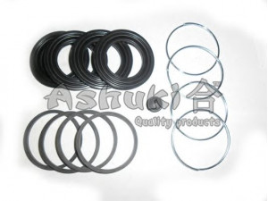 ASHUKI T457-04R remonto komplektas, stabdžių apkaba
04479-60080