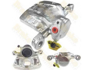 Brake ENGINEERING CA1623R stabdžių apkaba 
 Dviratė transporto priemonės -> Stabdžių sistema -> Stabdžių apkaba / priedai
8971444780, 542268, 542284, 97035258