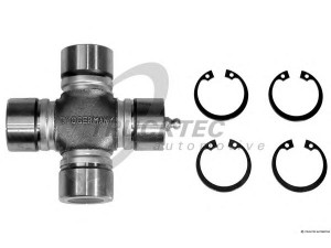 TRUCKTEC AUTOMOTIVE 02.34.012 jungtis, kardaninis velenas
31 x 88 mm, U325