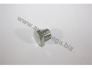 AUTOMEGA 30100050305 alyvos išleidimo kaištis, alyvos karteris
1005305