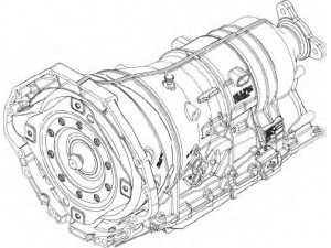 ZF 1068 012 191 automatinė pavarų dėžė
8 029 524