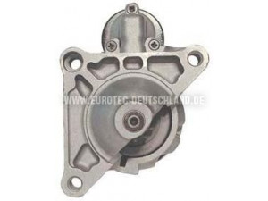 EUROTEC 11013240 starteris 
 Elektros įranga -> Starterio sistema -> Starteris
555836, 580236, 580250, 580292