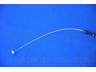 PARTS-MALL PTA-583 akceleratoriaus trosas 
 Kuro mišinio formavimas -> Karbiuratorius, sistema -> Valdymo sąsajos/amortizatorius/kameros
3279017100