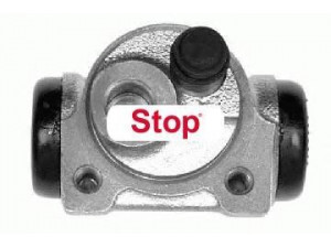 STOP 251034S rato stabdžių cilindras 
 Stabdžių sistema -> Ratų cilindrai
7701035311, 7701035473, 7701039394