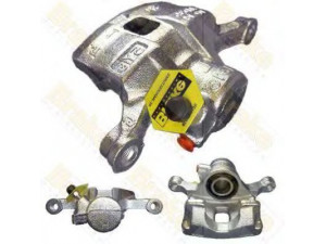 Brake ENGINEERING CA1719R stabdžių apkaba 
 Dviratė transporto priemonės -> Stabdžių sistema -> Stabdžių apkaba / priedai
MB857334