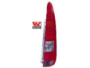 VAN WEZEL 1810932 kombinuotas galinis žibintas 
 Kėbulas -> Šviesos -> Kombinuotas galinis žibintas/dalys -> Kombinuotas galinis žibintas
1324515
