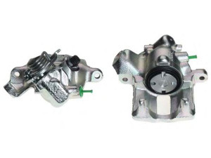 BREMBO F 24 033 stabdžių apkaba 
 Stabdžių sistema -> Stabdžių matuoklis -> Stabdžių matuoklio montavimas
6152222, 85GB2L590BD