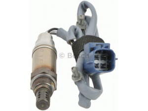 BOSCH 0 258 005 943 lambda jutiklis 
 Išmetimo sistema -> Lambda jutiklis
226A0 9M600, 226A0 9M601