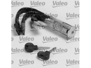 VALEO 252145 vairo užraktas 
 Užrakinimo sistema -> Užraktai, vidiniai