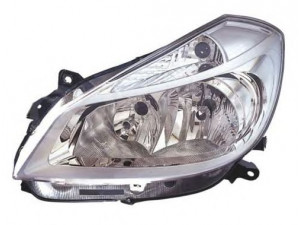 ALKAR 2741175 priekinis žibintas 
 Kėbulas -> Priekinis žibintas/dalys -> Priekinis žibintas/įterp.
7701061071