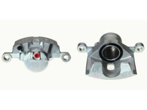 BUDWEG CALIPER 342008 stabdžių apkaba 
 Dviratė transporto priemonės -> Stabdžių sistema -> Stabdžių apkaba / priedai
45230-SM4-A02