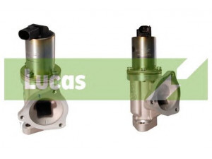 LUCAS ELECTRICAL FDR359 ERG vožtuvas 
 Variklis -> Išmetimo emisijos valdymas -> Išmetamųjų dujų recirkuliacija -> EGR vožtuvas/įsiurbimo kolektorius
2841027400