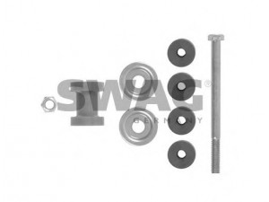 SWAG 83 94 2379 šarnyro stabilizatorius 
 Ašies montavimas/vairavimo mechanizmas/ratai -> Stabilizatorius/fiksatoriai -> Savaime išsilyginanti atrama
8AB2-34-100, 8AB2-34-100A, 8AB2-34-100B