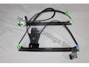 AUTOMEGA 3083704016N3E lango pakėliklis
6N3837401E, 6N3837401E, 6N3837401E