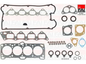 FAI AutoParts HS976 tarpiklių komplektas, cilindro galva 
 Variklis -> Cilindrų galvutė/dalys -> Tarpiklis, cilindrų galvutė
MD997126, MD997470, MD997471