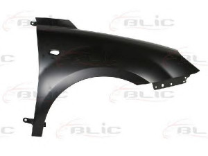 BLIC 6504-04-0110312P sparnas 
 Kėbulas -> Transporto priemonės priekis -> Sparnas/montavimo dalys
50509311