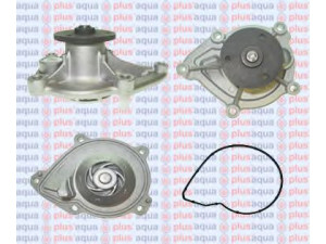AQUAPLUS 85-8412 vandens siurblys 
 Aušinimo sistema -> Vandens siurblys/tarpiklis -> Vandens siurblys
1201H8, 9801573380, 1201H8, 11517550484
