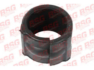 BSG BSG 60-700-021 skersinio stabilizatoriaus įvorių komplektas 
 Ašies montavimas/vairavimo mechanizmas/ratai -> Stabilizatorius/fiksatoriai -> Sklendės
673 326 07 81, 673 326 07 81