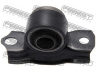 FEBEST NAB-040RH valdymo svirties/išilginių svirčių įvorė 
 Ašies montavimas/vairavimo mechanizmas/ratai -> Valdymo svirtis/pasukamosios svirties sujungimas -> Montavimas/sutvirtinimas
54480-2J511