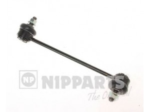 NIPPARTS N4970525 šarnyro stabilizatorius 
 Ašies montavimas/vairavimo mechanizmas/ratai -> Stabilizatorius/fiksatoriai -> Savaime išsilyginanti atrama
54840-1J000