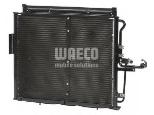 WAECO 8880400001 kondensatorius, oro kondicionierius 
 Oro kondicionavimas -> Kondensatorius
1248301270, 1248301670, A1248301270