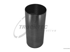 TRUCKTEC AUTOMOTIVE 03.39.001 lanksti žarna, išmetimo sistema
1078110, 21497416, 3199065, 8156350